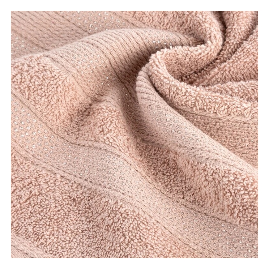Eurofirany RE/JUDY1/05/PUD 50X90 (X6) 500 Towel – 3