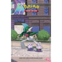 Collectible Cards - Pokémon TCG Lumiose City Mini Tin Gallade, 2 Booster Packs, Sticker Sheet, Code Card Collectible Cards - Pokémon TCG Lumiose City Mini Tin Gallade, 2 Booster Packs, Sticker Sheet, Code Card
