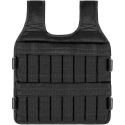 Adjustable Weight Vest 40 kg, REBEL ACTIVE