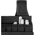 Adjustable Weight Vest 40 kg, REBEL ACTIVE