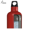 Termoss Laken Thermo Futura 0,75 l - Zils Termoss Laken Thermo Futura 0,75 l - Zils