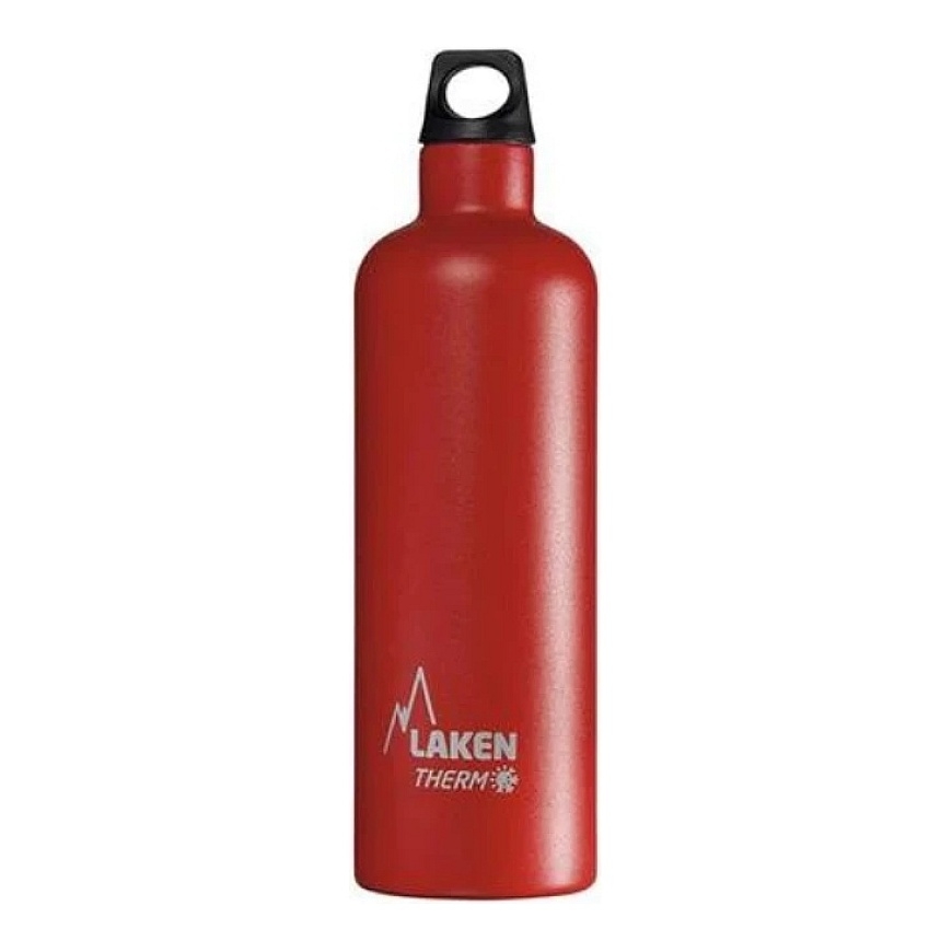 Thermo Bottle Laken Thermo Futura 0.75 l - Blue – 5
