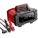 EXTRALINK Nutikas autoakuulaatori laadija AGM taasterežiimiga 12V 24V 20A EXTRALINK Nutikas autoakuulaatori laadija AGM taasterežiimiga 12V 24V 20A
