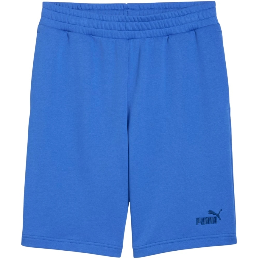 Puma ESS No.1 Logo 10" (s) Men's Shorts blue 682595 13 (2XL) – 2