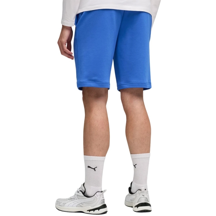 Puma ESS No.1 Logo 10" (s) vīriešu šorti zila 682595 13 (2XL) – 3