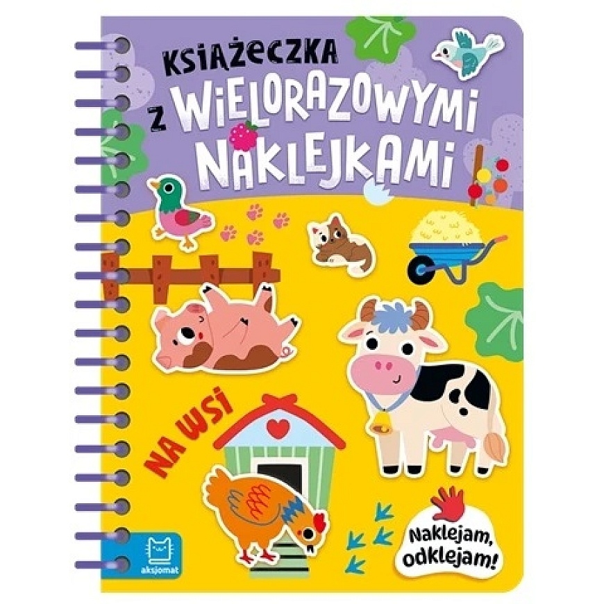 Aksjomat Kleebura raamat mitmeotstarbeliseks kasutamiseks: Talus 42519