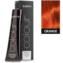 Subrina Professional, Contrast Colour, pysyvät hiusvärit, oranssi, 60 ml naisille Subrina Professional, Contrast Colour, pysyvät hiusvärit, oranssi, 60 ml naisille