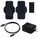 Transcend Transcend Body Camera Accessories Kit I for DrivePro Body 40/10C Transcend Transcend Body Camera Accessories Kit I for DrivePro Body 40/10C