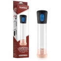 Lovetoy „Maximizer Worx VX4 Auto Pro“ sūknis Lovetoy „Maximizer Worx VX4 Auto Pro“ sūknis