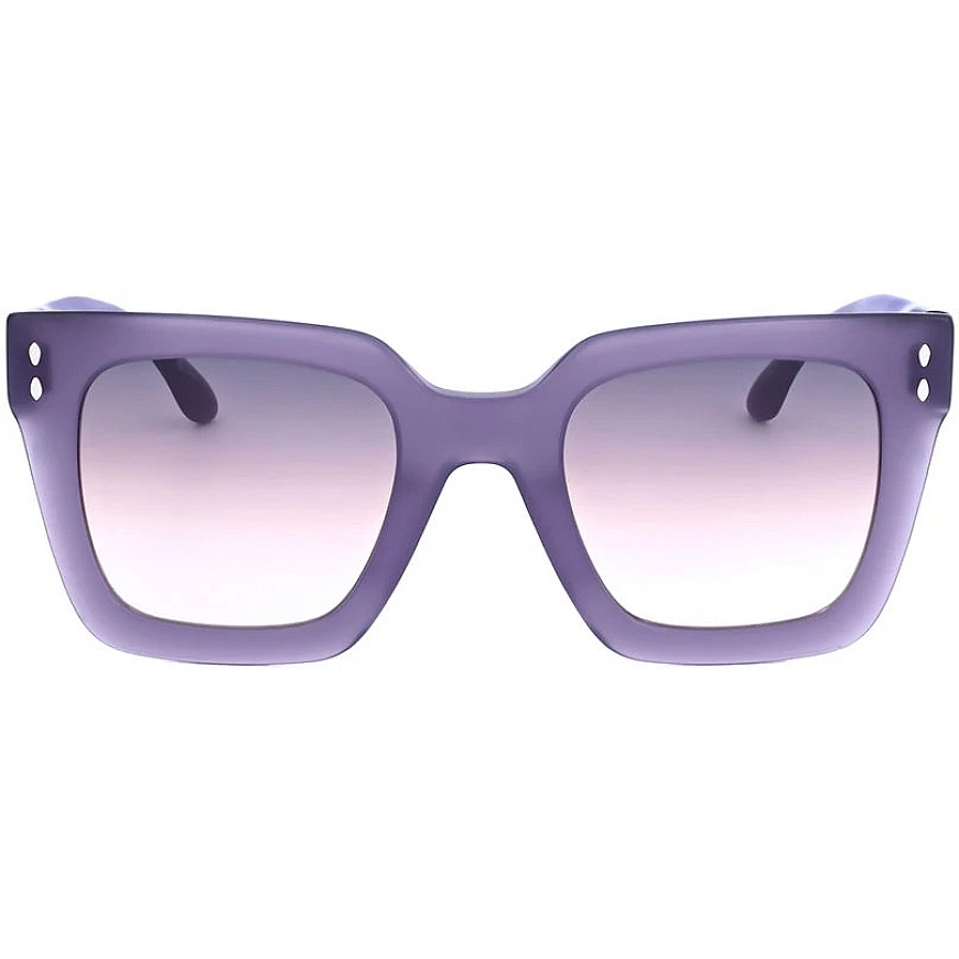 ISABEL MARANT IM0104SB3V51F Aurinkolasit. Aurinkolasit, väri PURPLE. Naisille. – 2