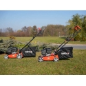 Yato 41 cm benzīna zāles pļāvējs, ar 123 cm³ dzinēju, pārvada zāles pļāvējs, benzīna zāles pļāvējs Yato 41 cm benzīna zāles pļāvējs, ar 123 cm³ dzinēju, pārvada zāles pļāvējs, benzīna zāles pļāvējs