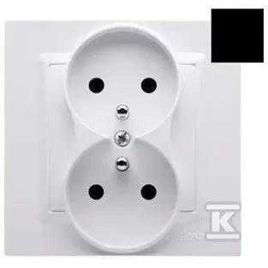 Kontakt Simon GN.2-KR.Z/U MONOBLOK MUST SIMON10 – 2