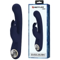 Pretty Love Led PRETTY LOVE - Lamar Blue, 10 vibration functions, 9 speed levels