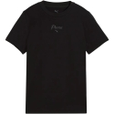 Puma Ess Script Tee for Kids Black 692542 01 (128cm) Puma Ess Script Tee for Kids Black 692542 01 (128cm)