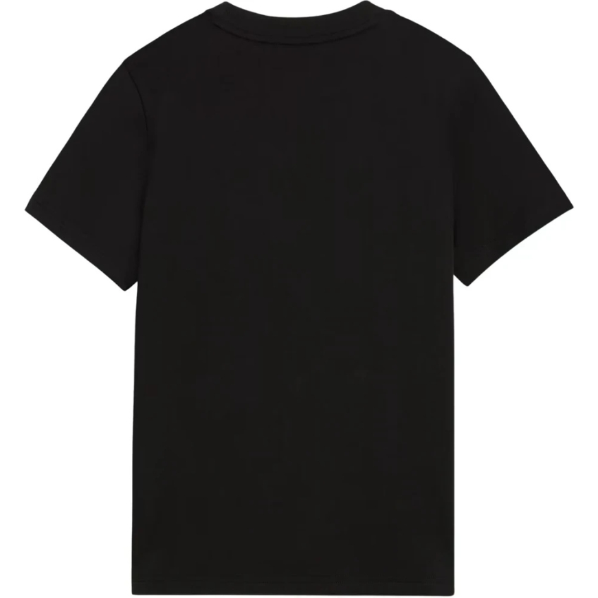 Puma Ess Script Tee for Kids Black 692542 01 (128cm) – 2