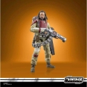 Hasbro Star Wars Rogue One Deluxe Baze Malbus figure 9cm Hasbro Star Wars Rogue One Deluxe Baze Malbus figure 9cm