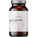 Lifebloom Lactoferrin 150 mg food supplement 60 capsules Lifebloom Lactoferrin 150 mg food supplement 60 capsules