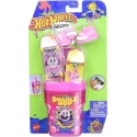 Hot Wheels Skate Bunny Bubble Skateboard Set Hot Wheels Skate Bunny Bubble Skateboard Set