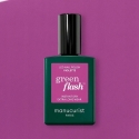 Yves Saint Laurent Manucurist Vihreä Flashkynsilakka Violette 15ml Yves Saint Laurent Manucurist Vihreä Flashkynsilakka Violette 15ml