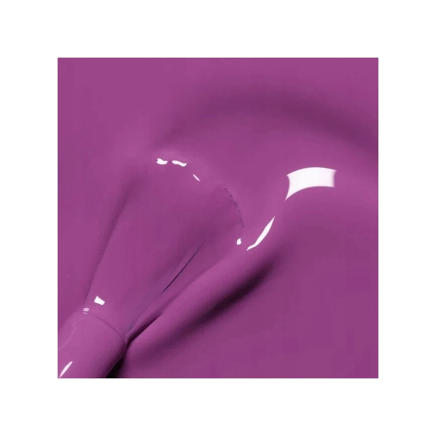 Yves Saint Laurent Manucurist Green Flash Nail Polish Violette 15ml – 3
