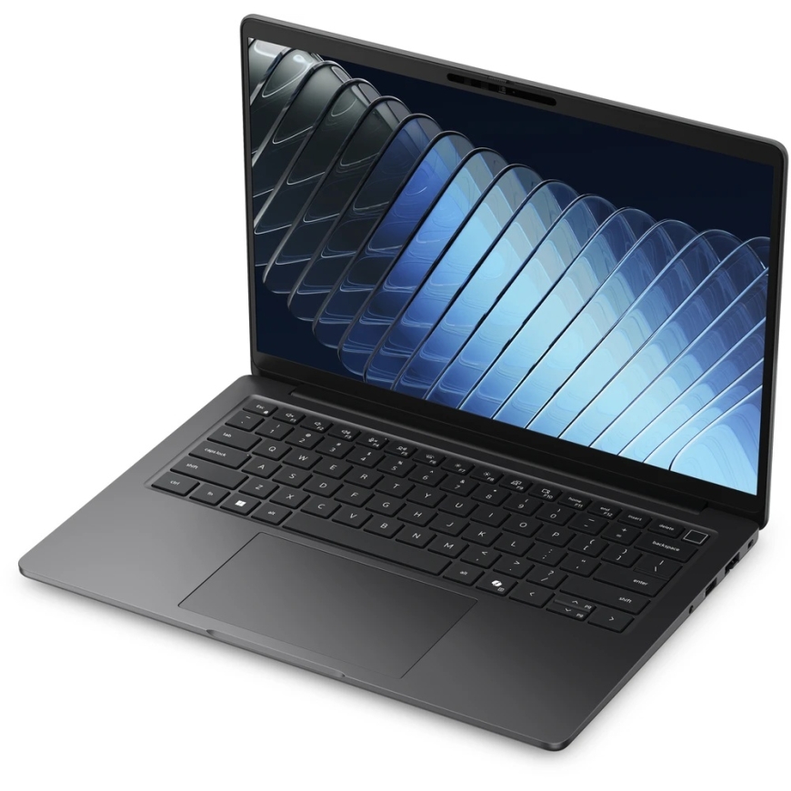 Dell Pro 5 Series 14 P514260/U5 335 vPro/16GB/512GB SSD/14.0" FHD+/FgrPr & SmtCd/W11 Pro/FHD/IR Cam & Mic/WLAN + BT/US Backlit K – 3