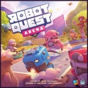 Игра базового уровня Арена Робот Квест от Wise Wizard Games Игра базового уровня Арена Робот Квест от Wise Wizard Games