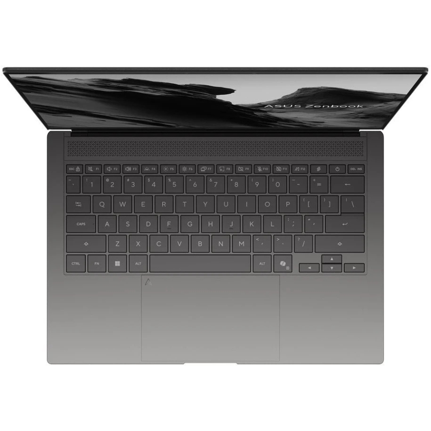 ASUS ZenBook S 14 UX5406AA-OLED234XZ Antrim Gray sülearvuti (ilma toiteadapterita) – 2