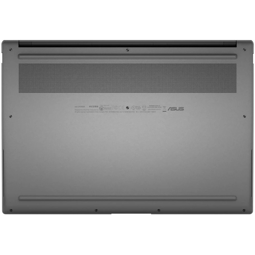 Ноутбук ASUS ZenBook S 14 UX5406AA-OLED234XZ Antrim Gray (без блока питания) – 4