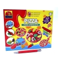Dromader Dromedary Plastic Mass - Pizza - 130-43848 Dromader Dromedary Plastic Mass - Pizza - 130-43848
