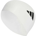 adidas 3-Stripes IU1902 Plaukimo kepuraitė adidas 3-Stripes IU1902 Plaukimo kepuraitė