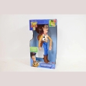 Mattel Figure Disney Pixar Toy Story 5 Running Woody 30 cm