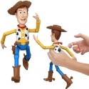 Фигурка Mattel Disney Pixar Toy Story 5 бегущий Вуди 30 см Фигурка Mattel Disney Pixar Toy Story 5 бегущий Вуди 30 см