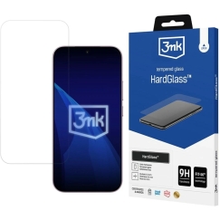 3mk Hard Glass LCD kaitseklaas Xiaomi 17T jaoks