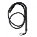 Toyz4Lovers Pejcz-Frusta Indy Flog Whip juodas Toyz4Lovers Pejcz-Frusta Indy Flog Whip juodas