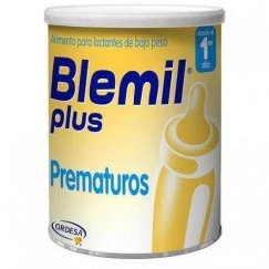Ordesa Blemil Plus pārtika priekšlaicīgi dzimušiem bērniem 400g