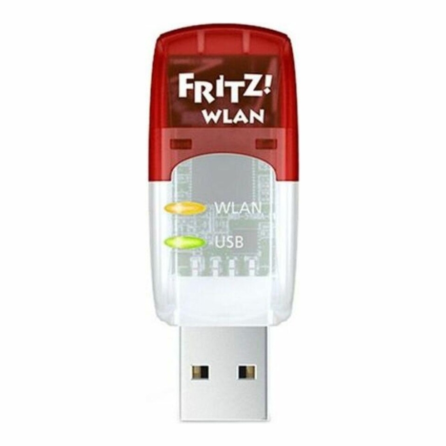 AVM FRITZ!WLAN USB Stick AC 430 MU-MIMO Edition Inter. – 2
