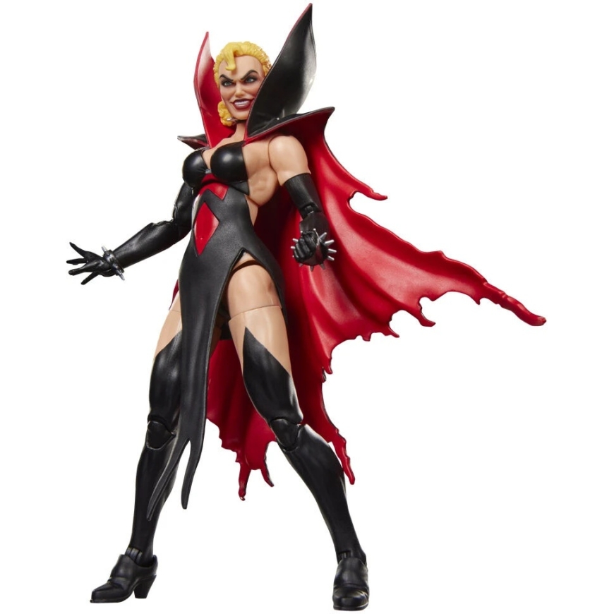 Hasbro Marvel Legends Series Magic The Gathering Malice Sue Storm figure 15cm – 3