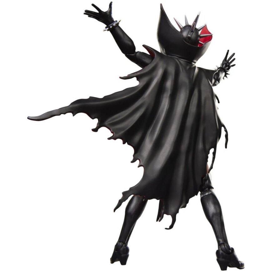Hasbro Marvel Legends Series Magic The Gathering Malice Sue Storm figure 15cm – 4