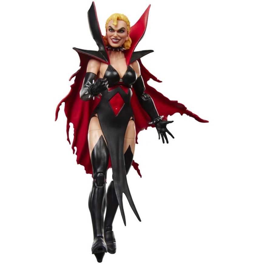 Hasbro Marvel Legends Series Magic The Gathering Malice Sue Storm figuur 15cm – 5