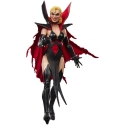 Hasbro Marvel Legends Series Magic The Gathering Malice Sue Storm -figuuri 15 cm Hasbro Marvel Legends Series Magic The Gathering Malice Sue Storm -figuuri 15 cm