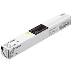 Canon alkuperäinen väriaine CEXV-1001 Y, 6144C002, keltainen, 24000 sivua.
