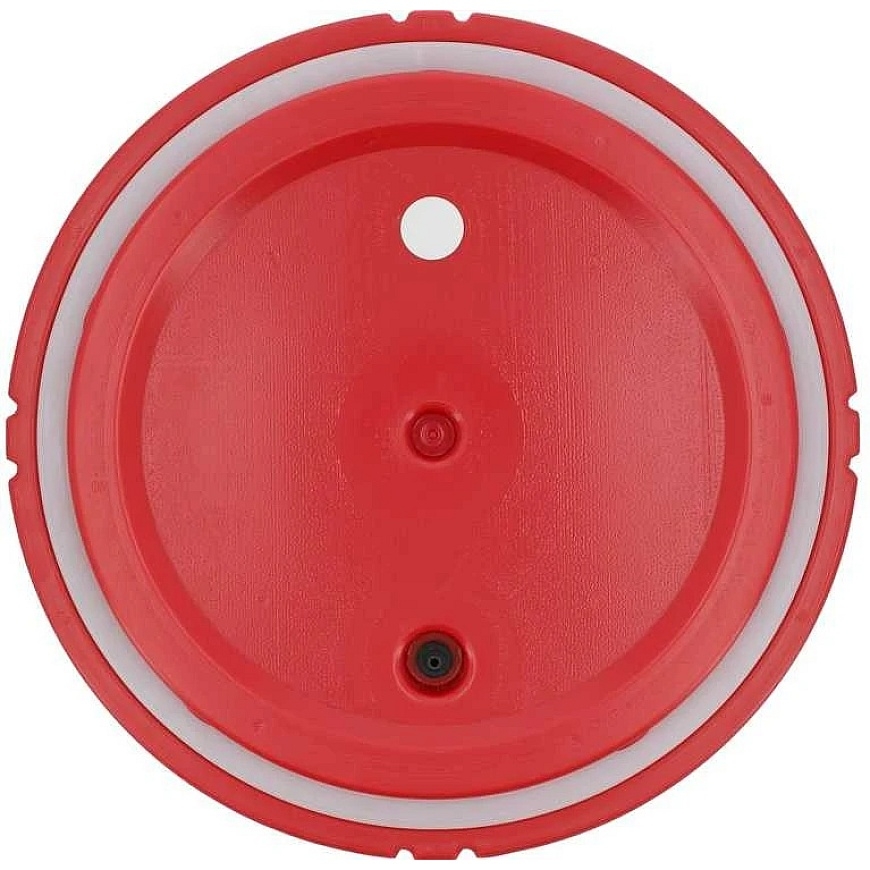 Yato Toya SA Poland Food Transport Thermos Round | with Tap | 30l (YG-09233) – 5