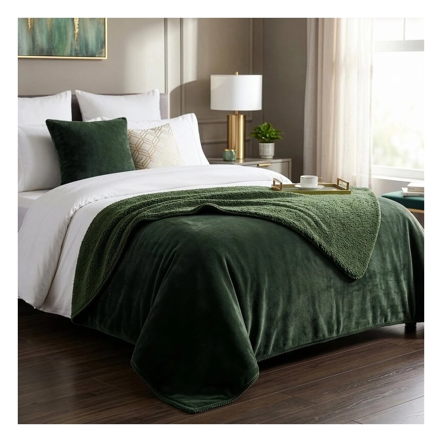 Eurofirany CHON/NINA/J.OLIW 170X210 J.OLIW Bedspread – 5