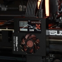 Thermal Grizzly WireView Pro II GPU Noctua Edition, 12V-2x6, TFT-IPS – black, inverted Thermal Grizzly WireView Pro II GPU Noctua Edition, 12V-2x6, TFT-IPS – black, inverted