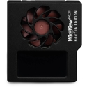 Thermal Grizzly WireView Pro II GPU Noctua Edition, 12V-2x6, TFT-IPS – black, inverted Thermal Grizzly WireView Pro II GPU Noctua Edition, 12V-2x6, TFT-IPS – black, inverted