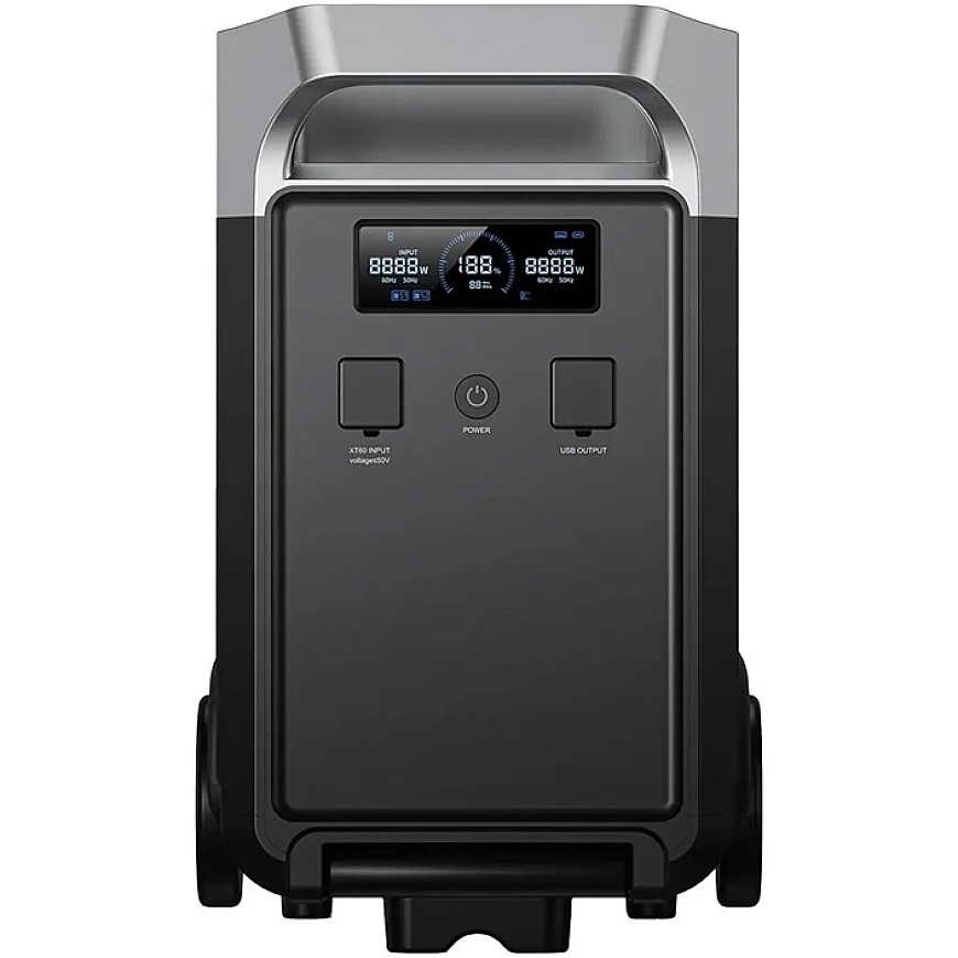 FOSSIBOT FB3840 3840Wh Aku