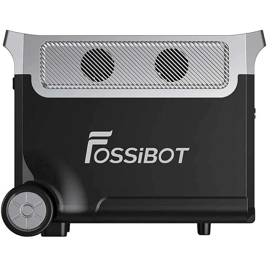 FOSSIBOT FB3840 3840Wh Akumulators – 3