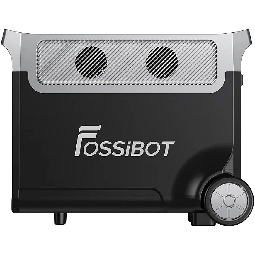 FOSSIBOT FB3840 3840Wh Battery – 4