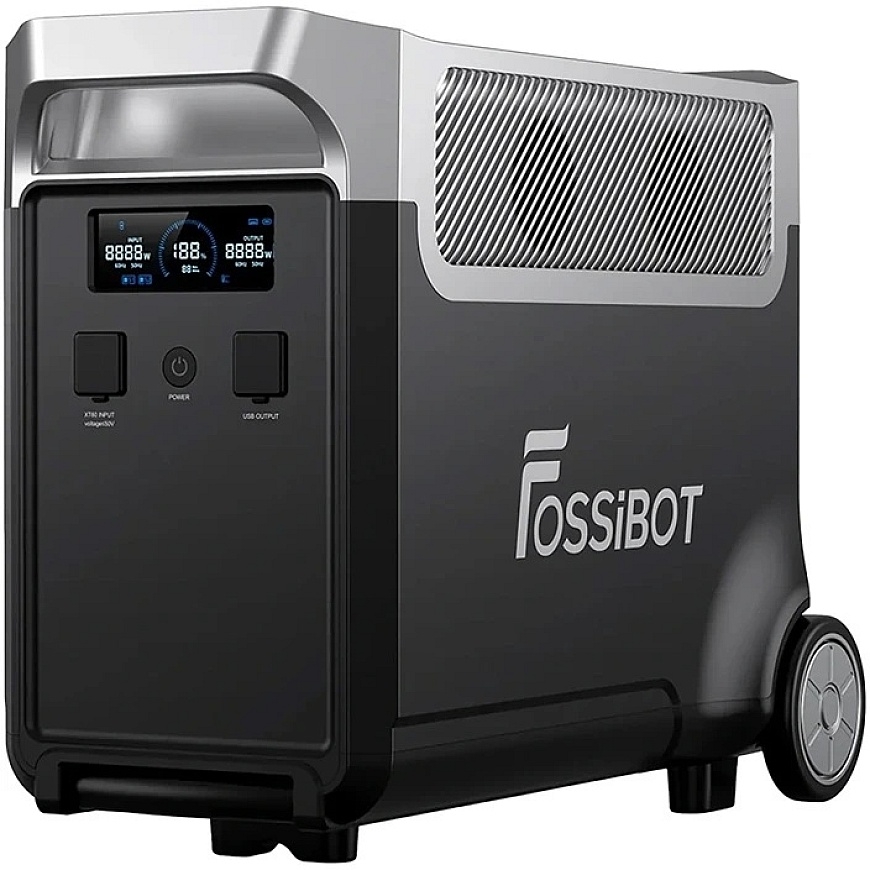 FOSSIBOT FB3840 3840Wh Battery – 5