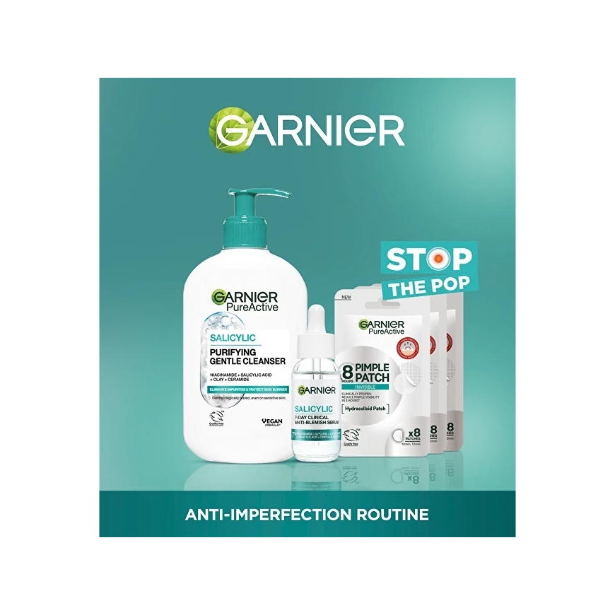 Garnier Anti-Imperfection Set - Gift Set – 2